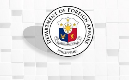 DFA confirms 2 Filipinos executed in China for drug trafficking